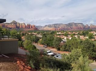 2257 Roadrunner Rd LOT 190, Sedona, AZ 86336