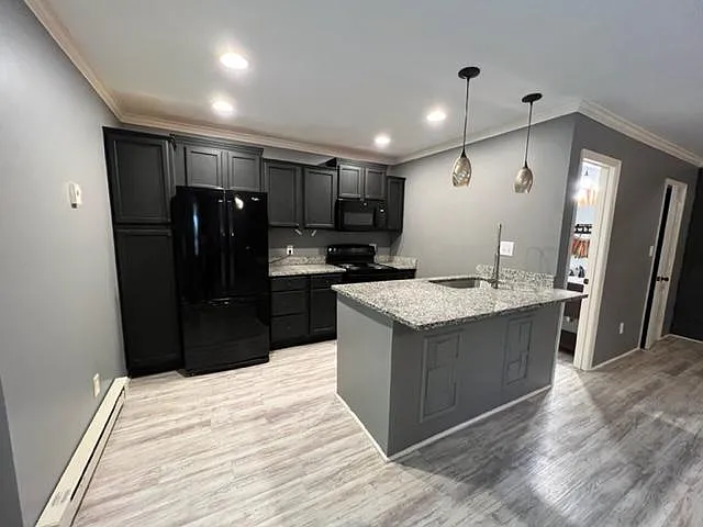 1 bed, 850 sqft, $795 — Photo 4