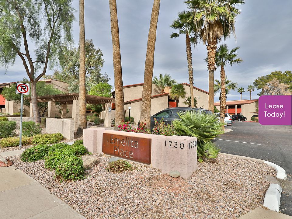 1st image of 1730 W Emelita Ave APT 1016
