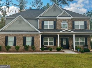1717 Wesminster Cir, Griffin, GA 30223