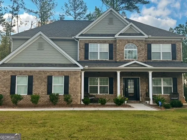 1717 Wesminster Cir, Griffin, GA 30223
