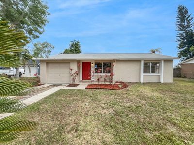 247 Citrus Dr, Kissimmee, FL, 34743