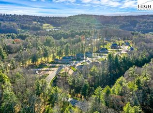 163 Laurel Branch Ct, Glade Valley, NC 28627