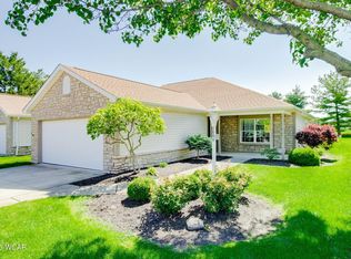 1606 Madison Pl, Wapakoneta, OH 45895