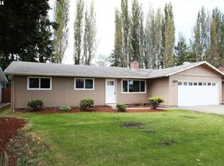 1803 Dorothy St, Longview, WA 98632