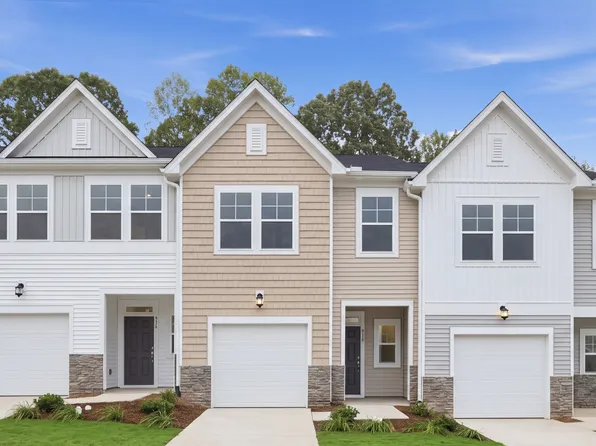918 Pilot St, Haw River, NC 27258