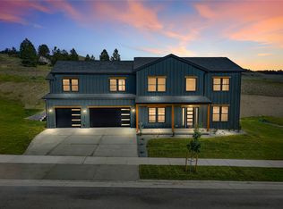 7044 Guinevere Dr, Missoula, MT 59803
