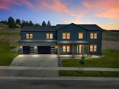 7044 Guinevere Dr, Missoula, MT, 59803