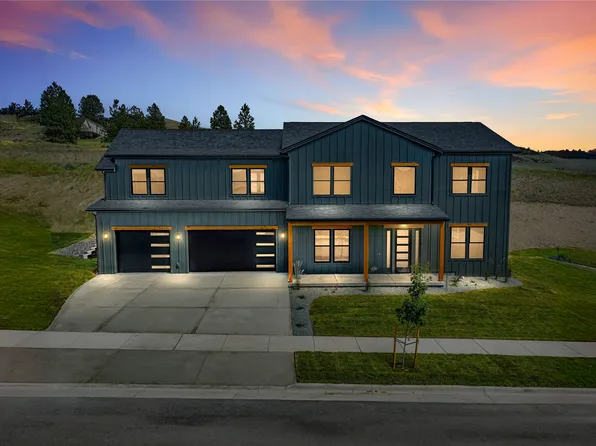 7044 Guinevere Dr, Missoula, MT 59803