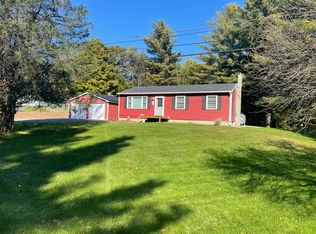 618 Sandy Birch Rd, Georgia, VT 05468