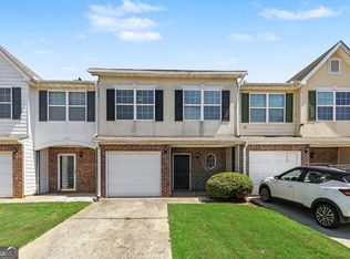 664 Georgetown Ct, Jonesboro, GA 30236