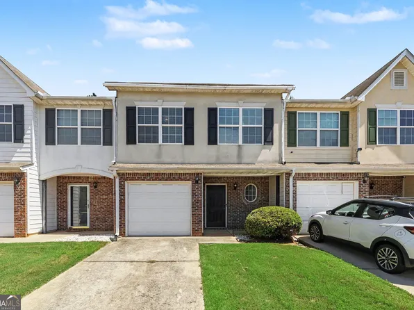 664 Georgetown Ct, Jonesboro, GA 30236