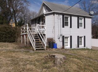 10 Thayer St, Washington, PA