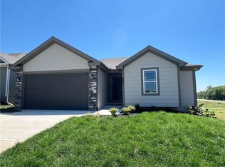 2321 NW 94th St, Kansas City, MO 64154