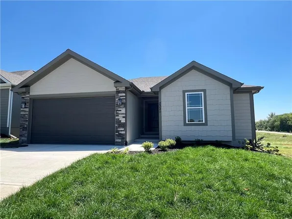 2321 NW 94th St, Kansas City, MO 64154