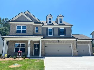 360 Winding Rose Dr, Hoschton, GA 30548