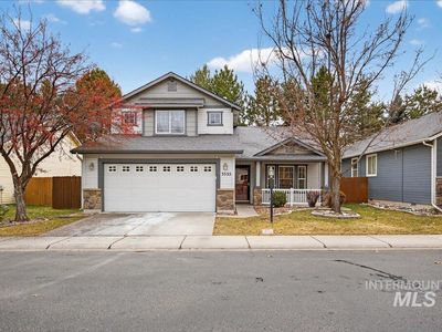 3535 E Fort Boise Ln, Boise, ID, 83716