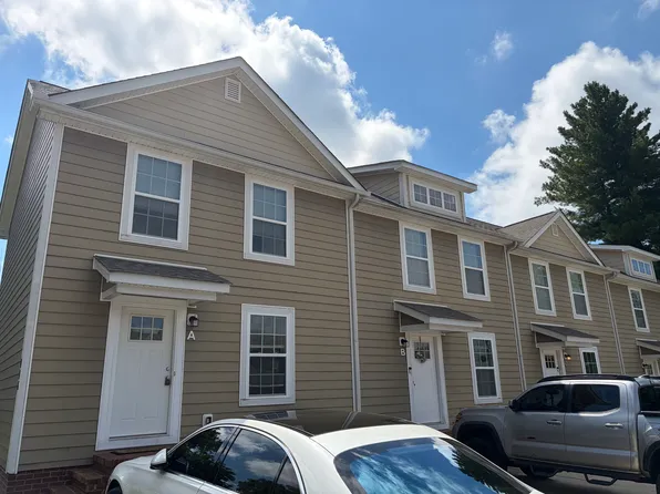 416 Hughes St APT A, Cookeville, TN 38501
