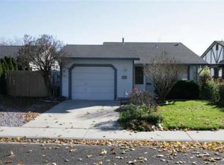 6979 W Belhaven Dr, Boise, ID 83714
