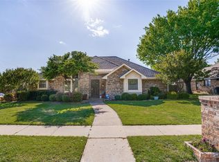 6501 Geneseo Cir, Plano, TX 75023