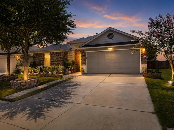14921 Custis Ln, Austin, TX 78725