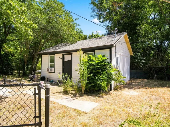2000 Parrish St, Waco, TX 76705