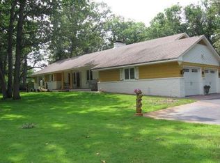 15 W Shore Rd, North Oaks, MN 55127