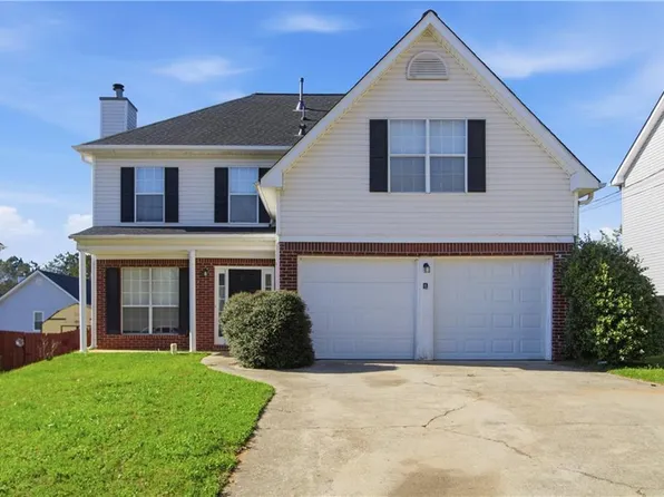 4035 Robin Cir, Atlanta, GA 30349