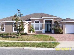 6208 Hedgesparrows Ln, Sanford, FL 32771
