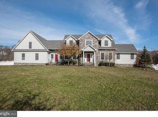 681 Elk Rd, Monroeville, NJ 08343