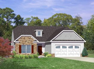 412 Balvenie Dr, Greenville, SC 29607