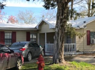 29 Old Alma Rd, Hazlehurst, GA 31539