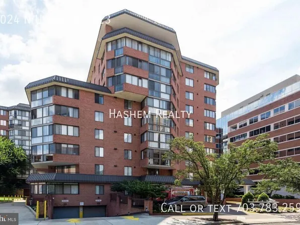 1024 N Utah St, Arlington, VA
