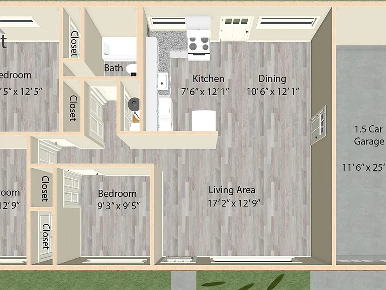 301 Henrich Dr — Photo 13