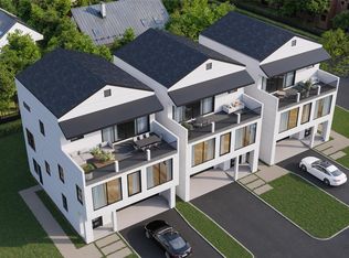 2311 Forester St, Houston, TX 77007