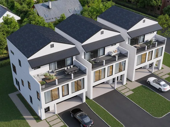 2311 Forester St, Houston, TX 77007