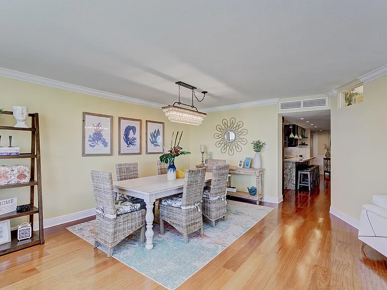 5420 N Ocean Dr #801 — Photo 9