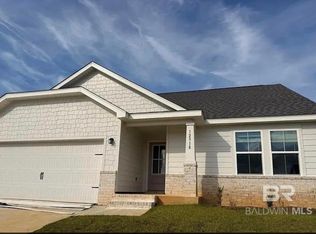 12918 Flanagan St, Elberta, AL 36530