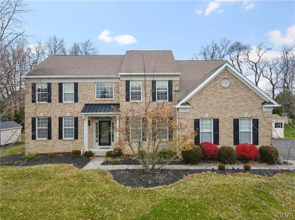 6719 Arbordeau Ln, Macungie, PA 18062