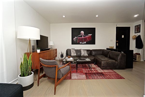 4 Bogardus Place 2F in Fort Manhattan StreetEasy