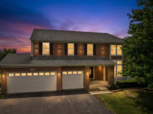1285 Mallard Ln, Hoffman Estates, IL 60192