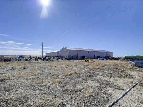 7455 S Rush Road, Rush, CO 80833