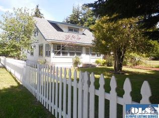 7831 Old Olympic Hwy, Sequim, WA 98382