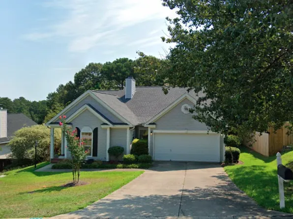 224 Glenbrooke Cir, Columbia, SC 29204