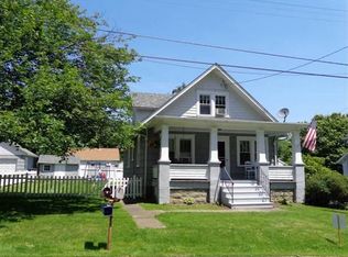 316 Grove St, Hermitage, PA 16148