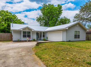 136 Wisteria Rd, Saint Augustine, FL 32086