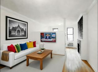 417 W 56th St #E2, New York, NY 10019
