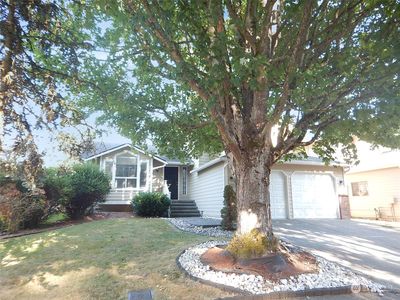6307 1st Drive SE, Everett, WA, 98203