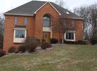 2520 Matterhorn Dr, Wexford, PA