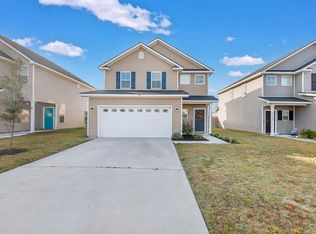 42 Gambrell Rd, Hinesville, GA 31313